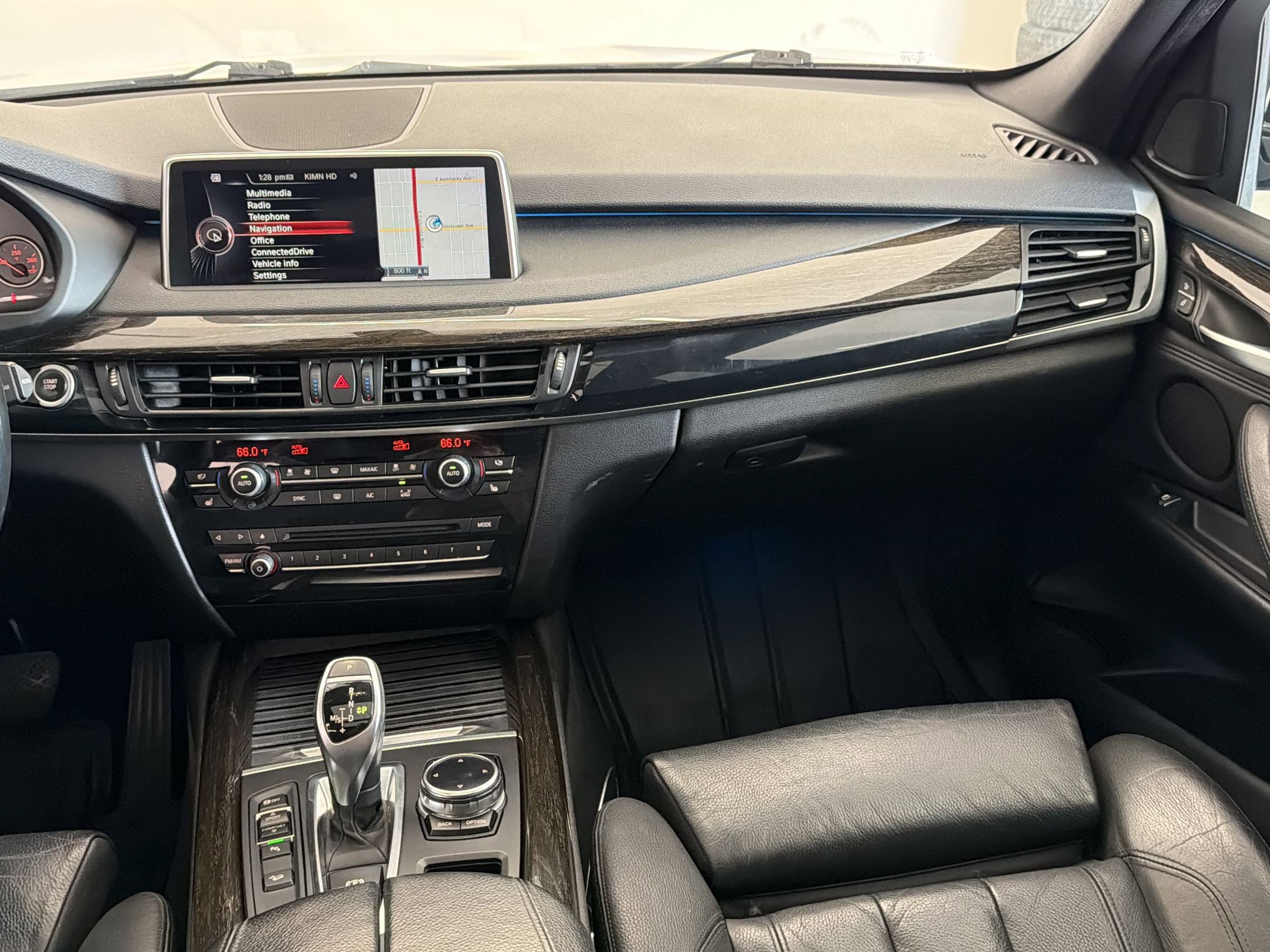Used 2014 BMW X5 xDrive50i AWD/4WD image 29