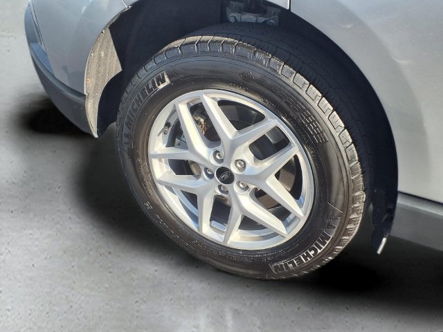 Used 2024 Ford Edge SEL w/ Convenience Package AWD/4WD image 9