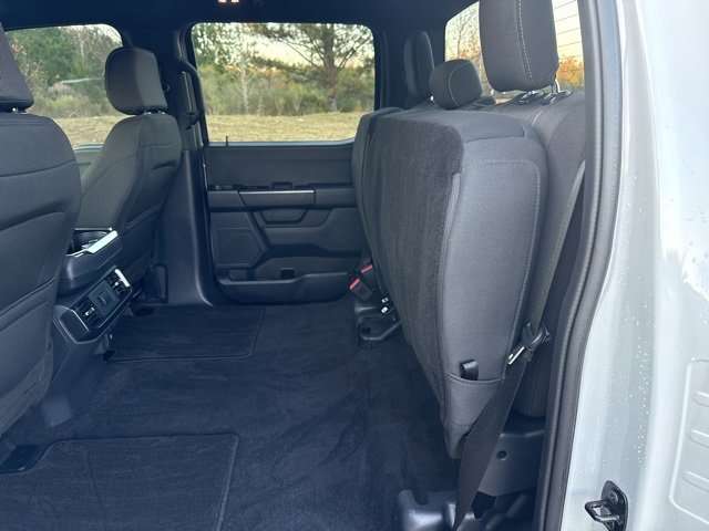 Used 2024 Ford F150 STX image 13