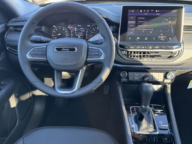 New 2026 Jeep Compass Limited AWD/4WD image 10