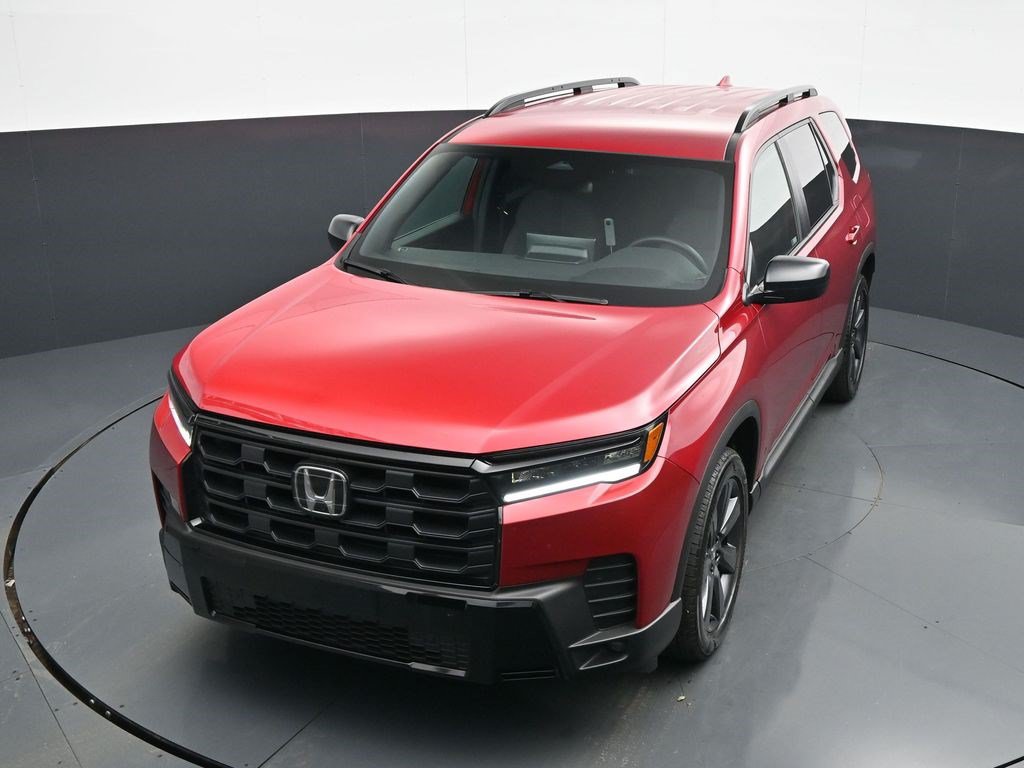 Used 2026 Honda Pilot Sport image 16