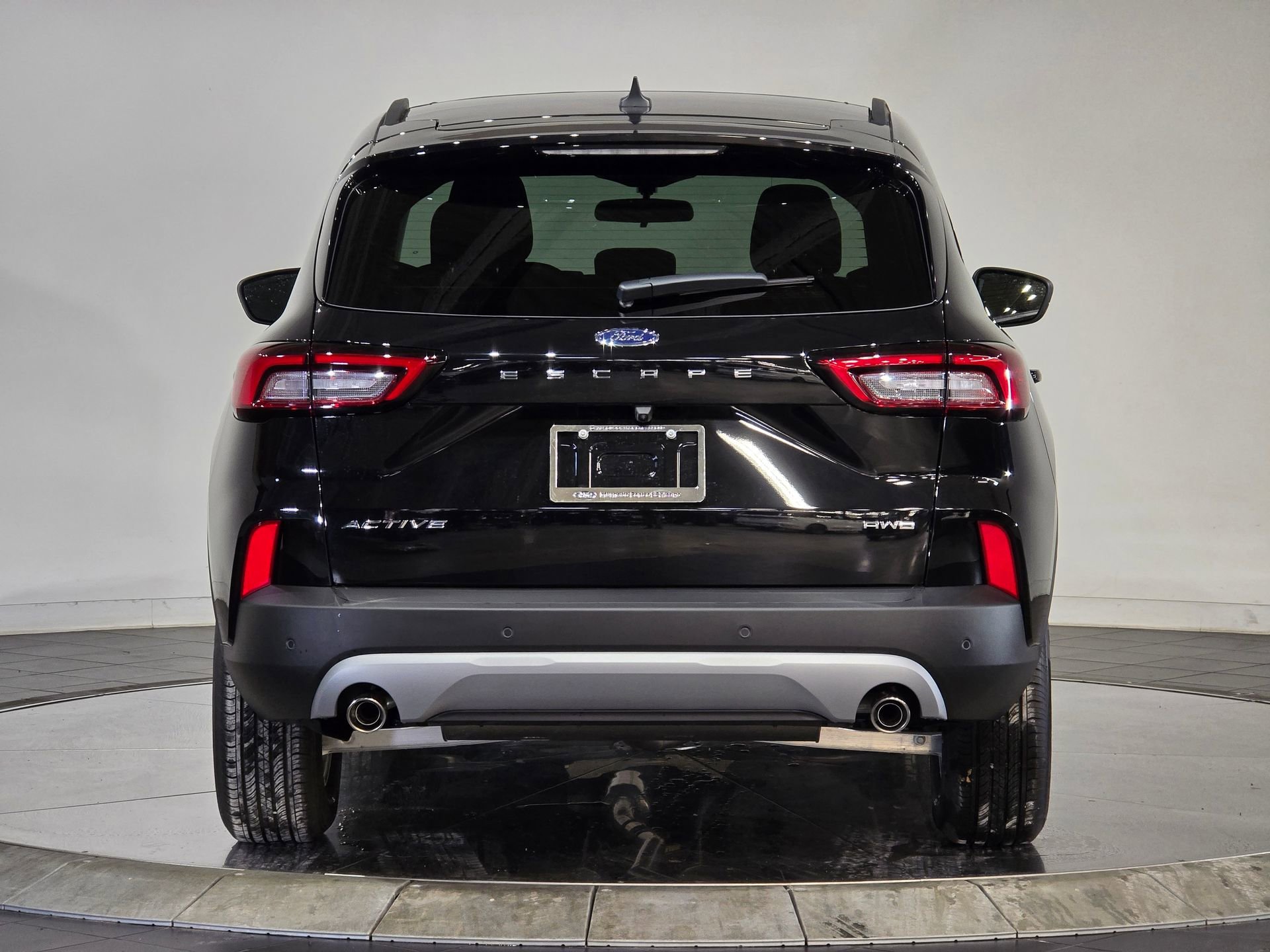 New 2026 Ford Escape Active image 10