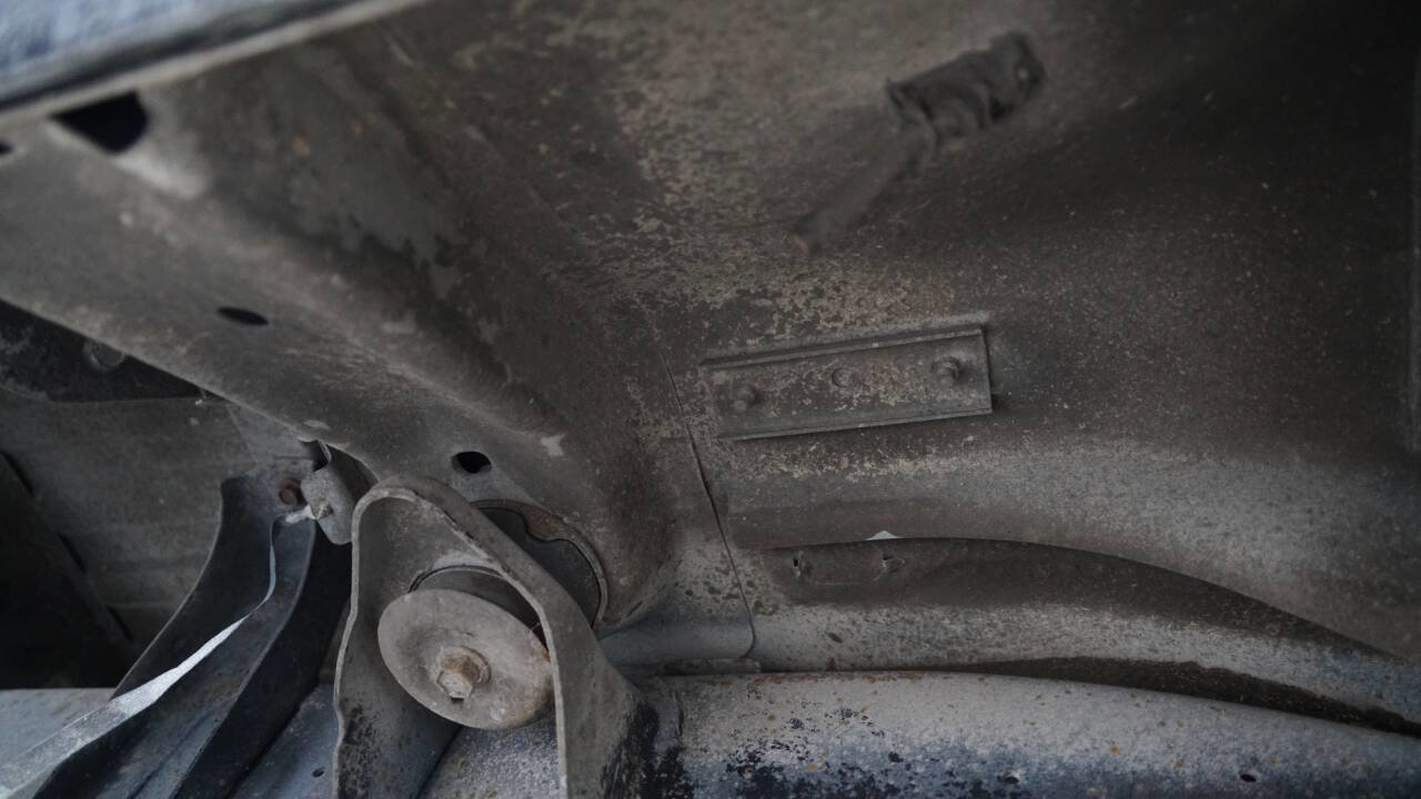 Used 1997 Dodge Ram 3500 Truck 4x4 Club Cab image 31