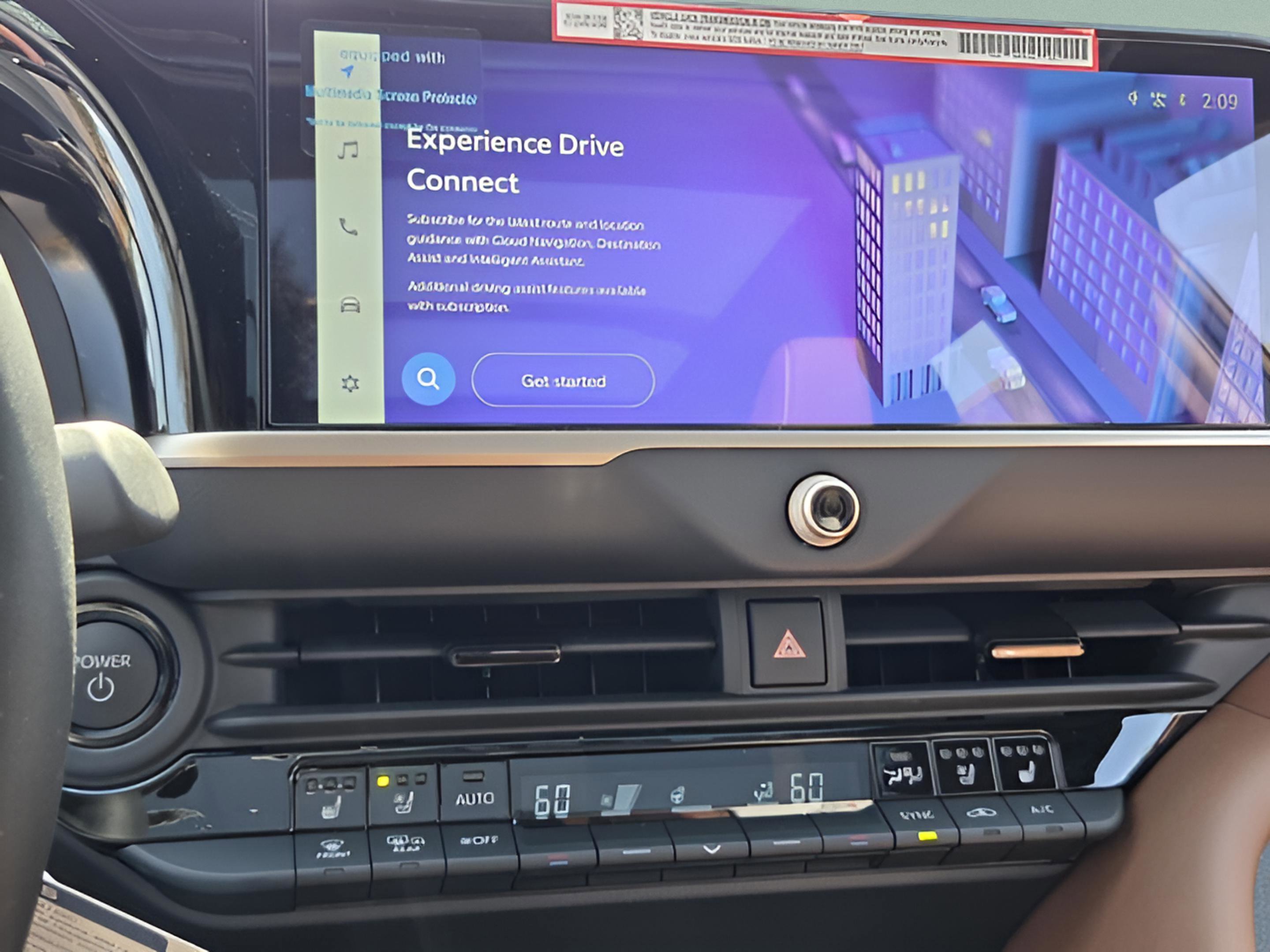 New 2026 Toyota Crown Signia AWD/4WD image 18