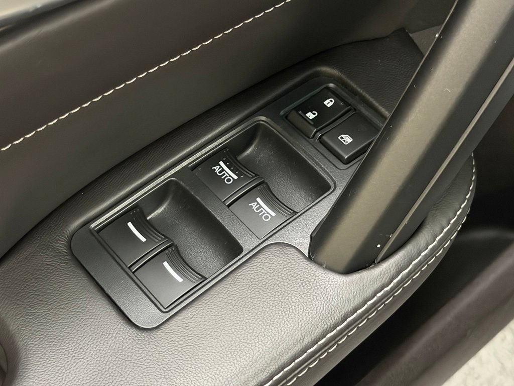 Used 2014 Acura TL SH-AWD image 13
