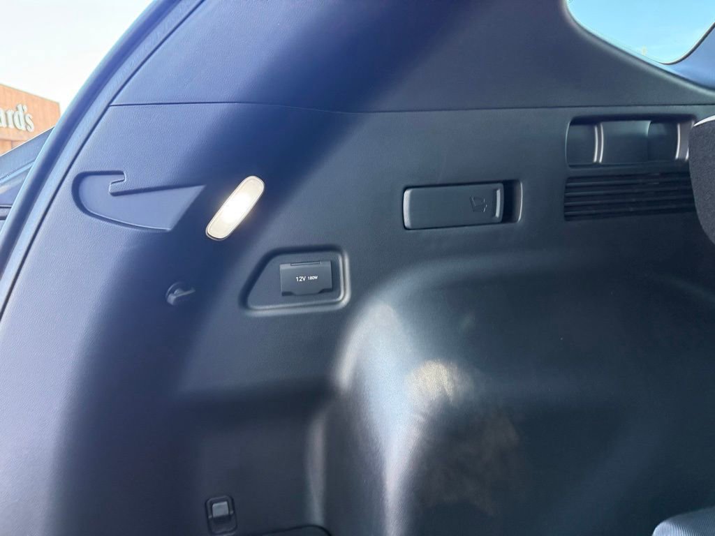 New 2026 Hyundai Tucson Limited image 36