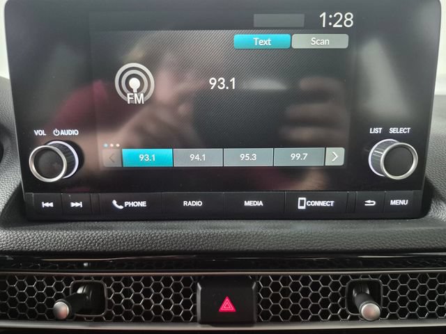 Used 2022 Honda Civic Sport image 24