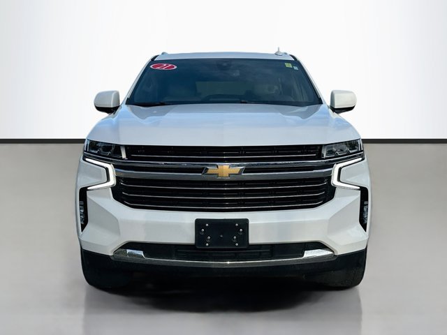 Used 2021 Chevrolet Tahoe LT RWD image 4