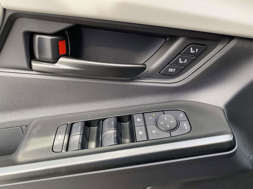 New 2026 Toyota bZ image 13