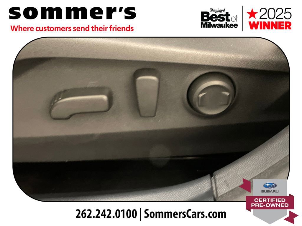 Certified 2024 Subaru Legacy Premium image 11
