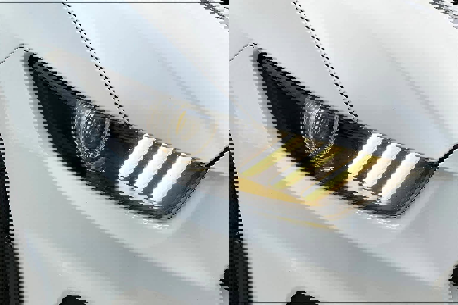 Used 2018 Ford Mustang Shelby GT350 w/ Electronics Package image 30