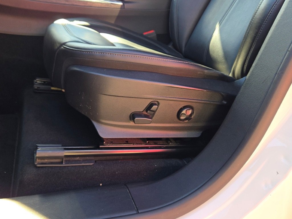 Used 2022 Alfa Romeo Stelvio Sprint image 23