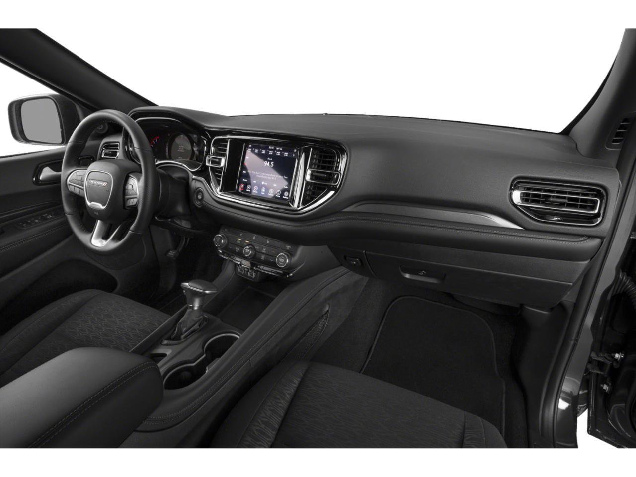 Used 2025 Dodge Durango GT AWD/4WD image 10