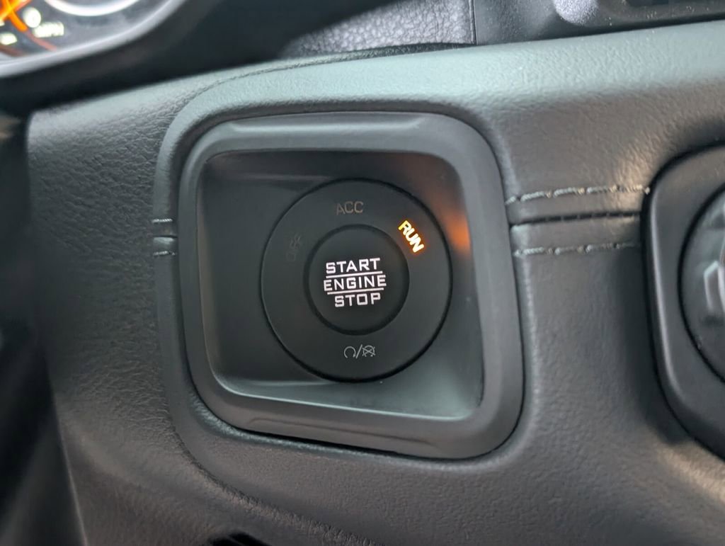 New 2026 Jeep Wrangler Sahara image 22