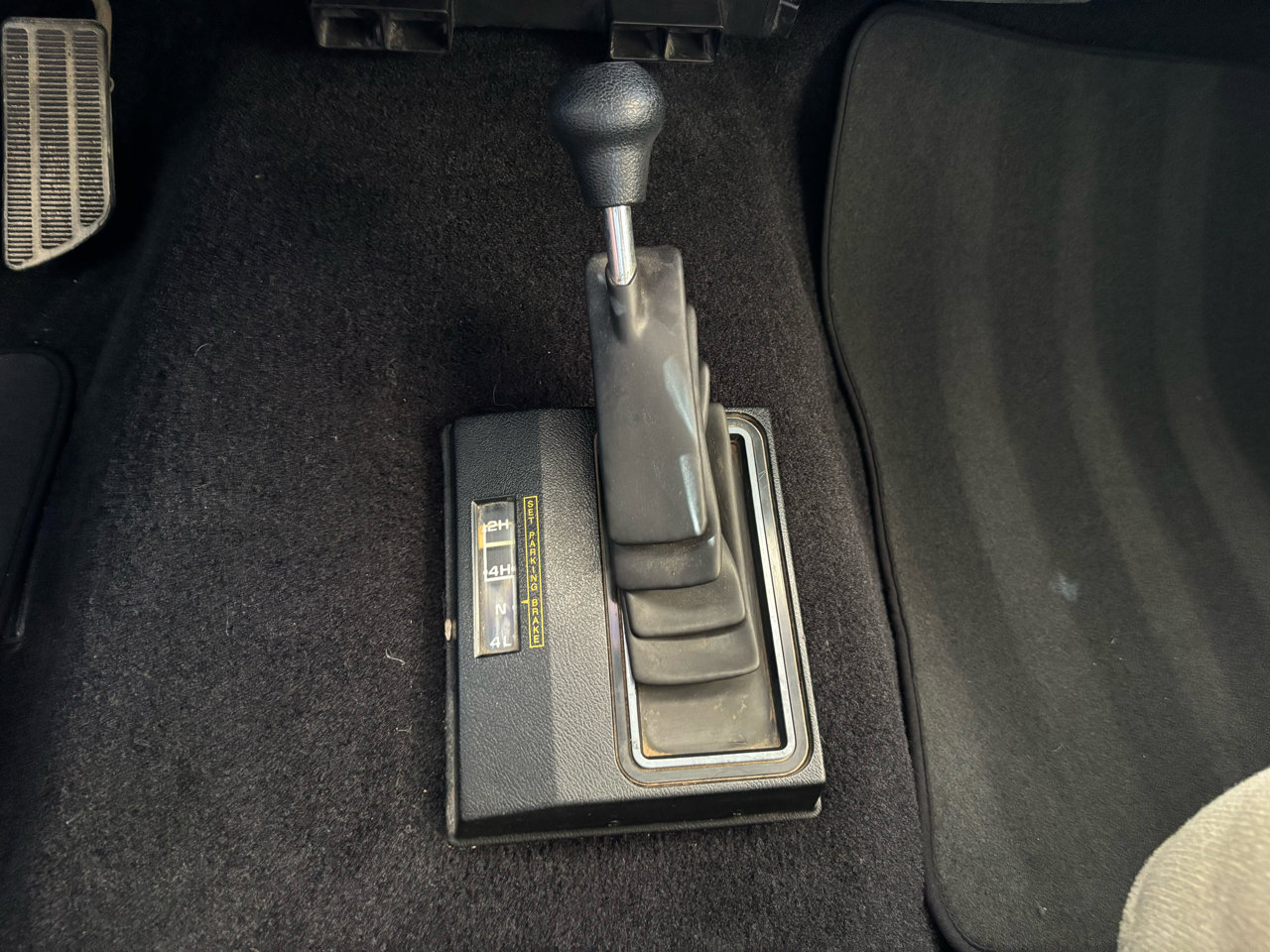 Used 1991 Chevrolet Blazer 4WD image 18