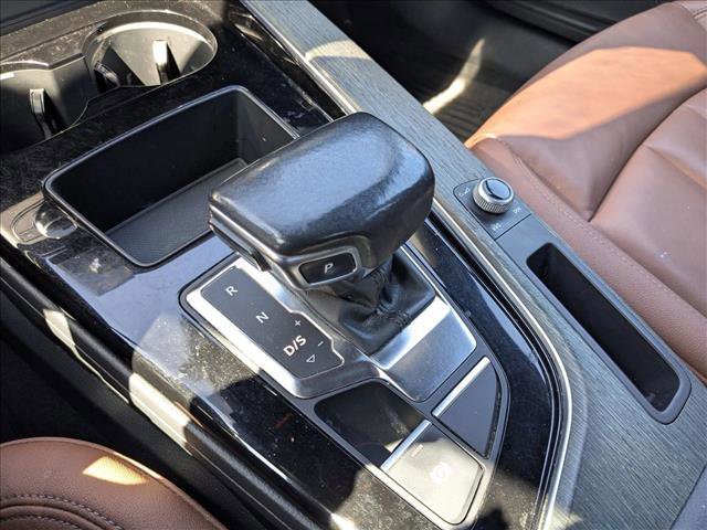 Used 2021 Audi A4 2.0T Premium AWD/4WD image 11