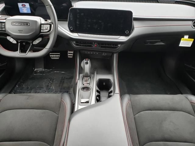 New 2026 Dodge Charger R/T Scat Pack w/ Track Package image 8