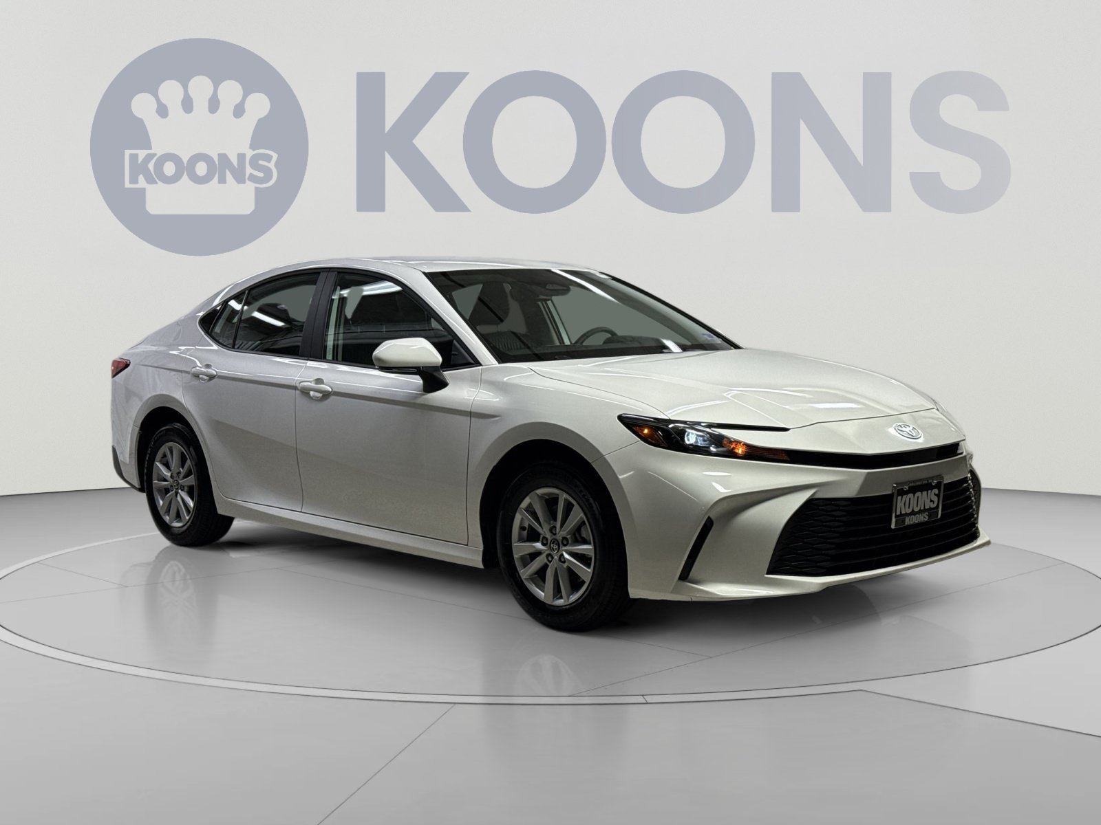 Used 2026 Toyota Camry LE w/ Convenience Package AWD/4WD image 22
