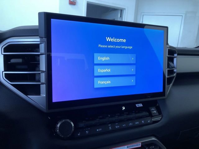 New 2026 Toyota Tundra Limited image 23