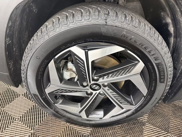 Used 2022 Hyundai Tucson Limited AWD/4WD image 31