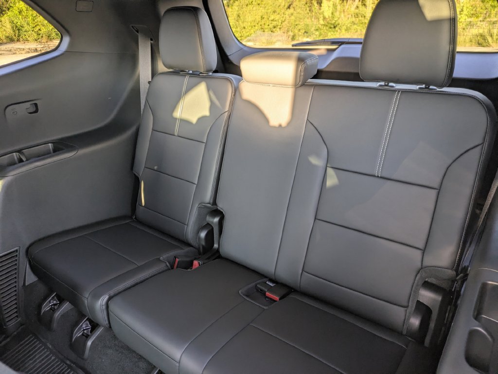 New 2027 GMC Acadia Elevation w/ Elevation Premium Package FWD image 28