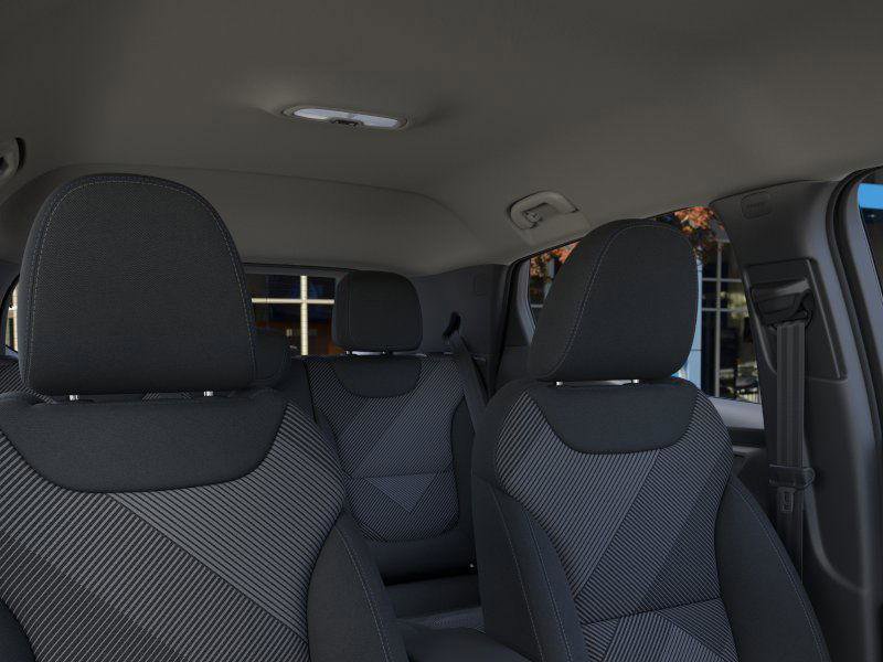 New 2027 Chevrolet Bolt LT image 24