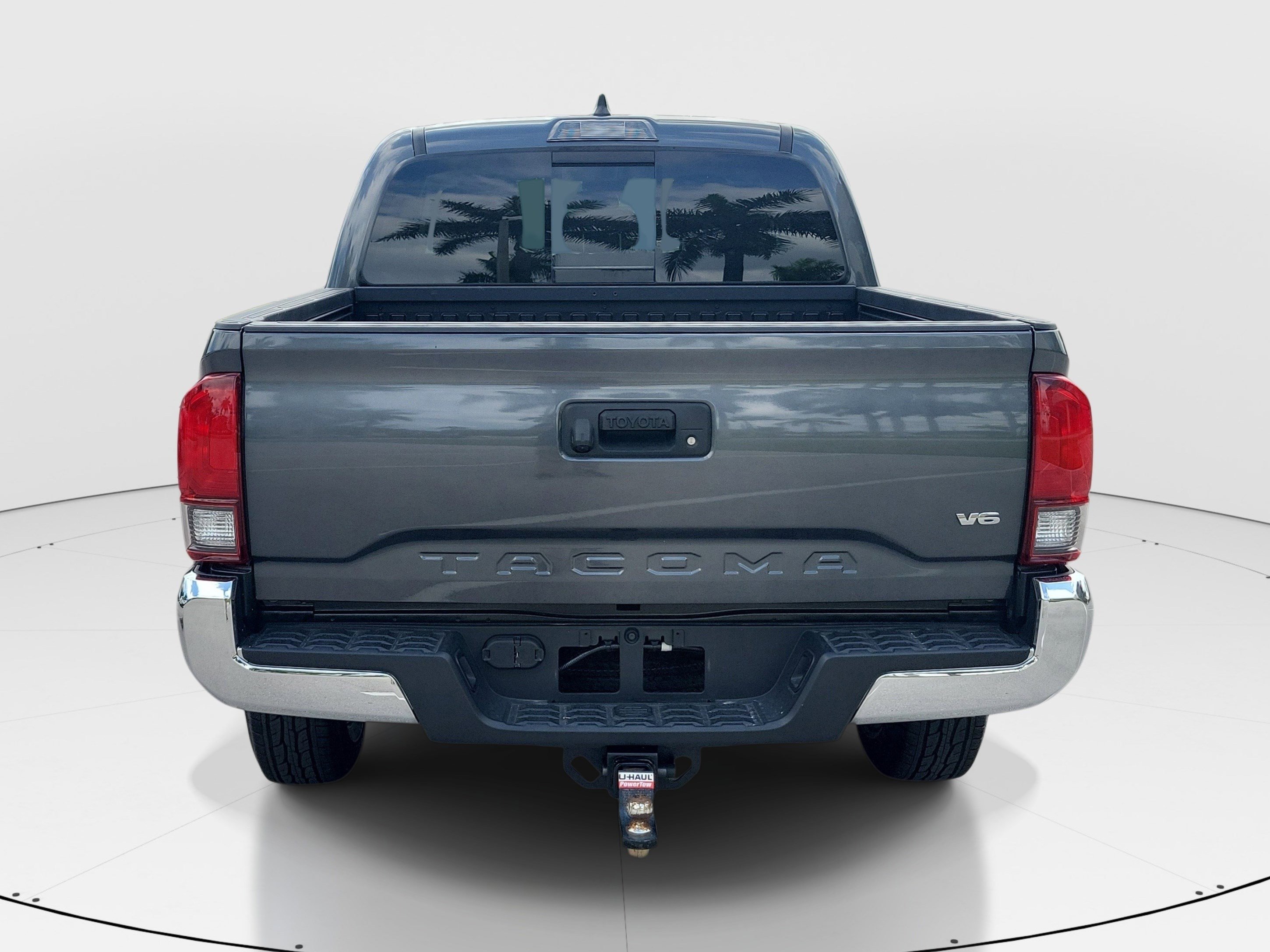 Used 2023 Toyota Tacoma SR5 RWD image 6