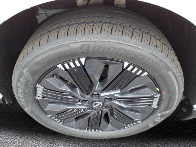 New 2026 Nissan Murano Platinum w/ Technology Package AWD/4WD image 9