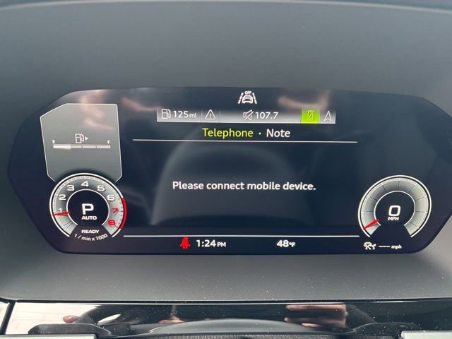 New 2026 Audi A3 2.0T Premium image 17