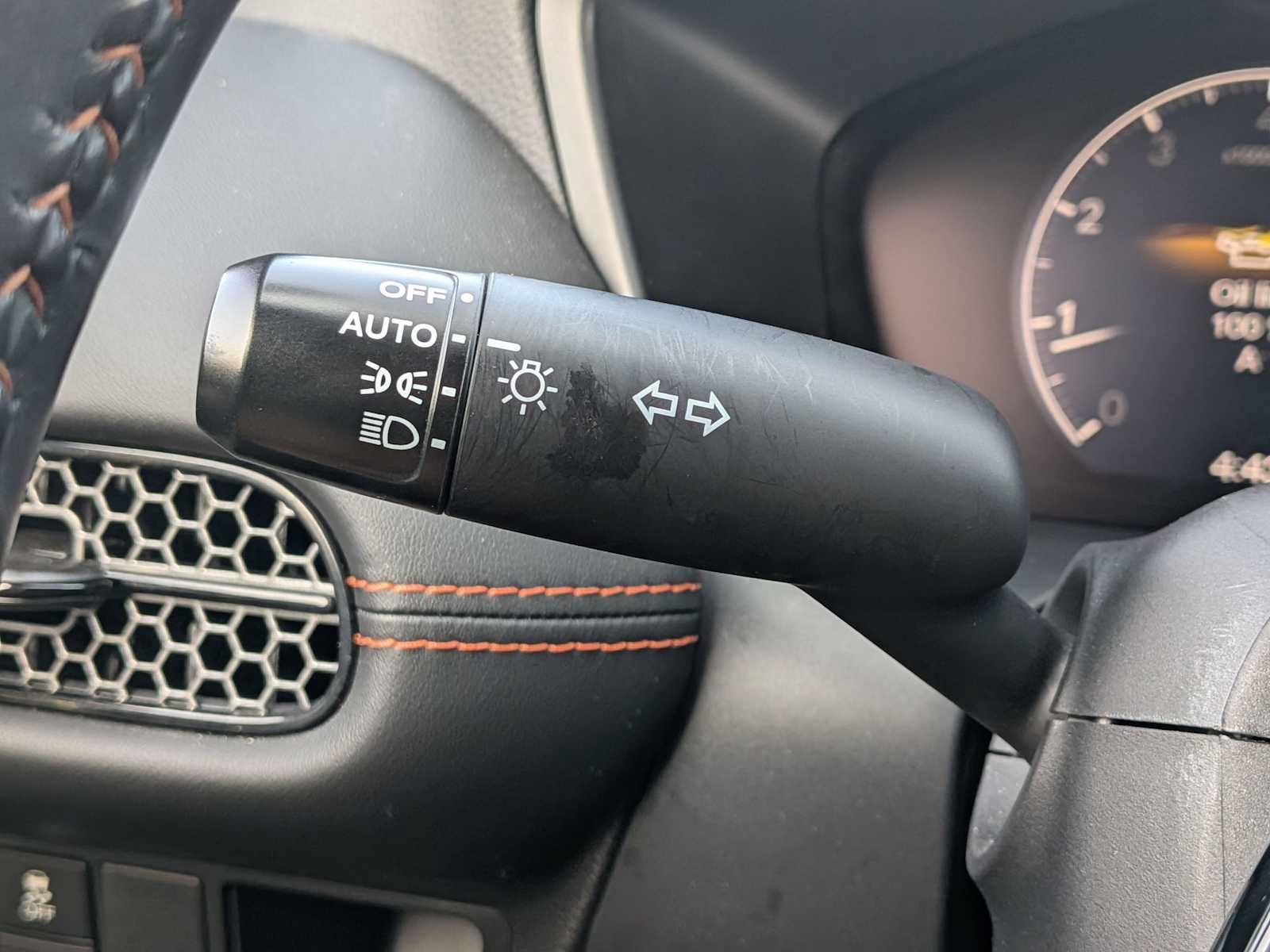 Certified 2024 Honda HR-V Sport image 25