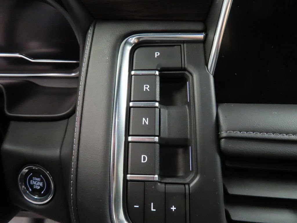 Used 2023 Chevrolet Tahoe LT image 51