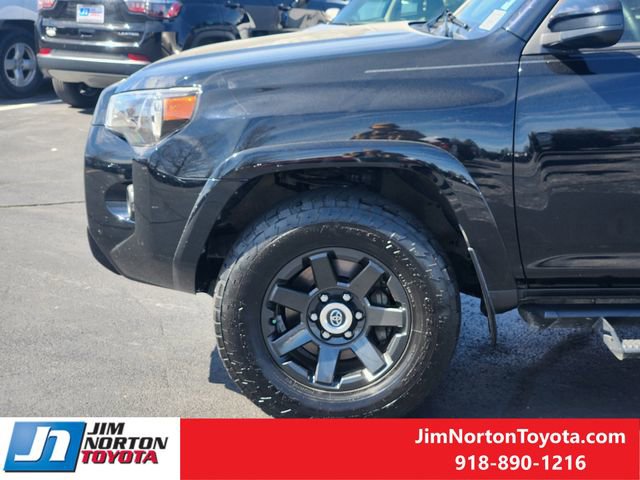 Used 2022 Toyota 4Runner Trail Special Edition image 9