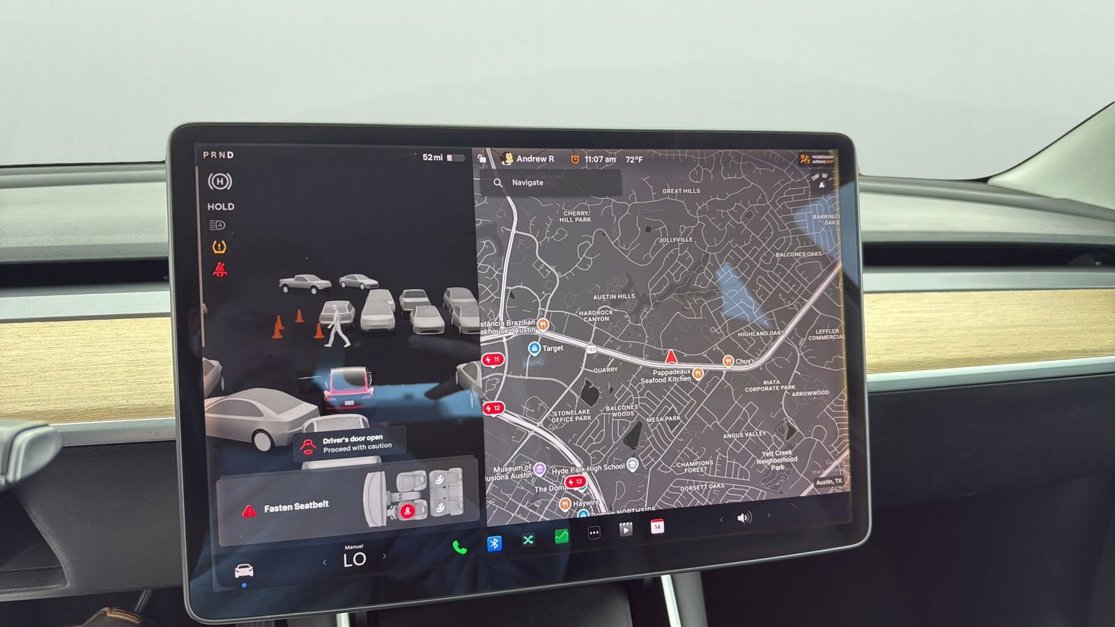 Used 2019 Tesla Model 3 Standard Range Plus RWD image 11