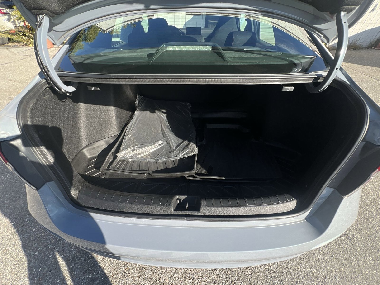 Used 2022 Honda Civic Si image 14