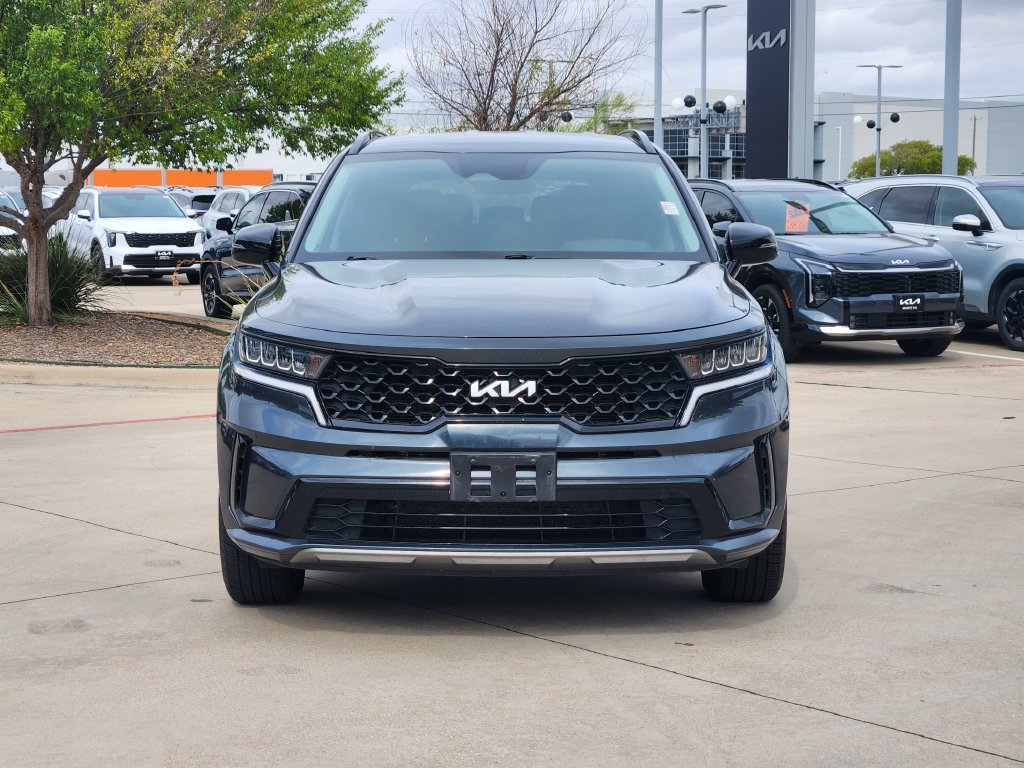 Used 2023 Kia Sorento S FWD image 13