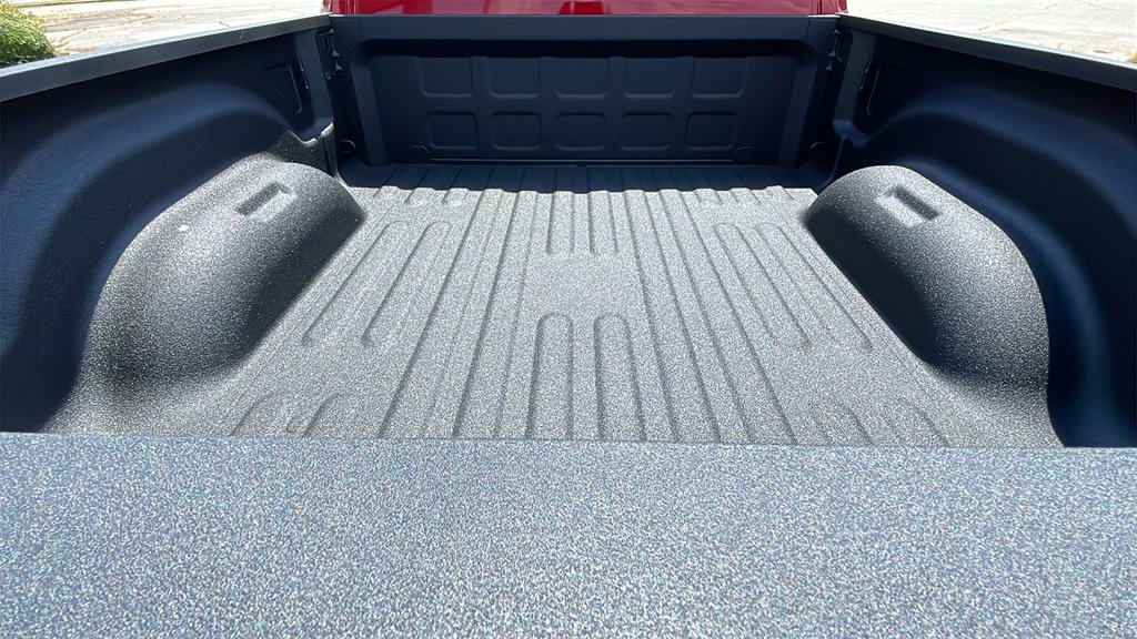 New 2026 RAM 2500 Big Horn image 11