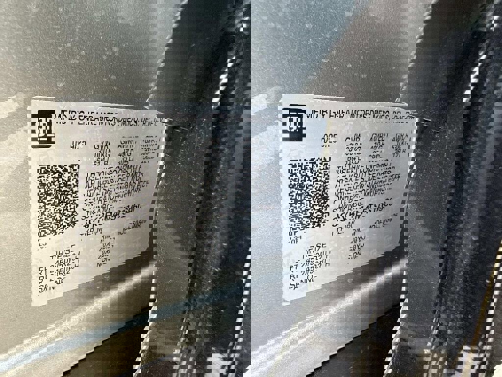 New 2026 Cadillac Optiq Sport 1 image 18