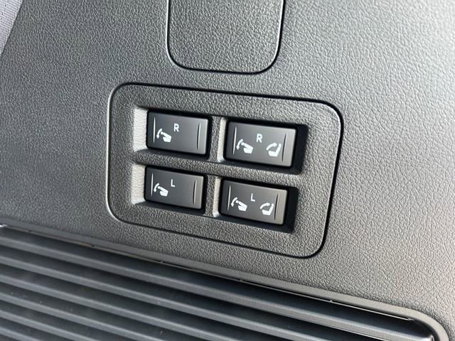 New 2025 Nissan Armada SL w/ Captain's Chari Seat Package image 38