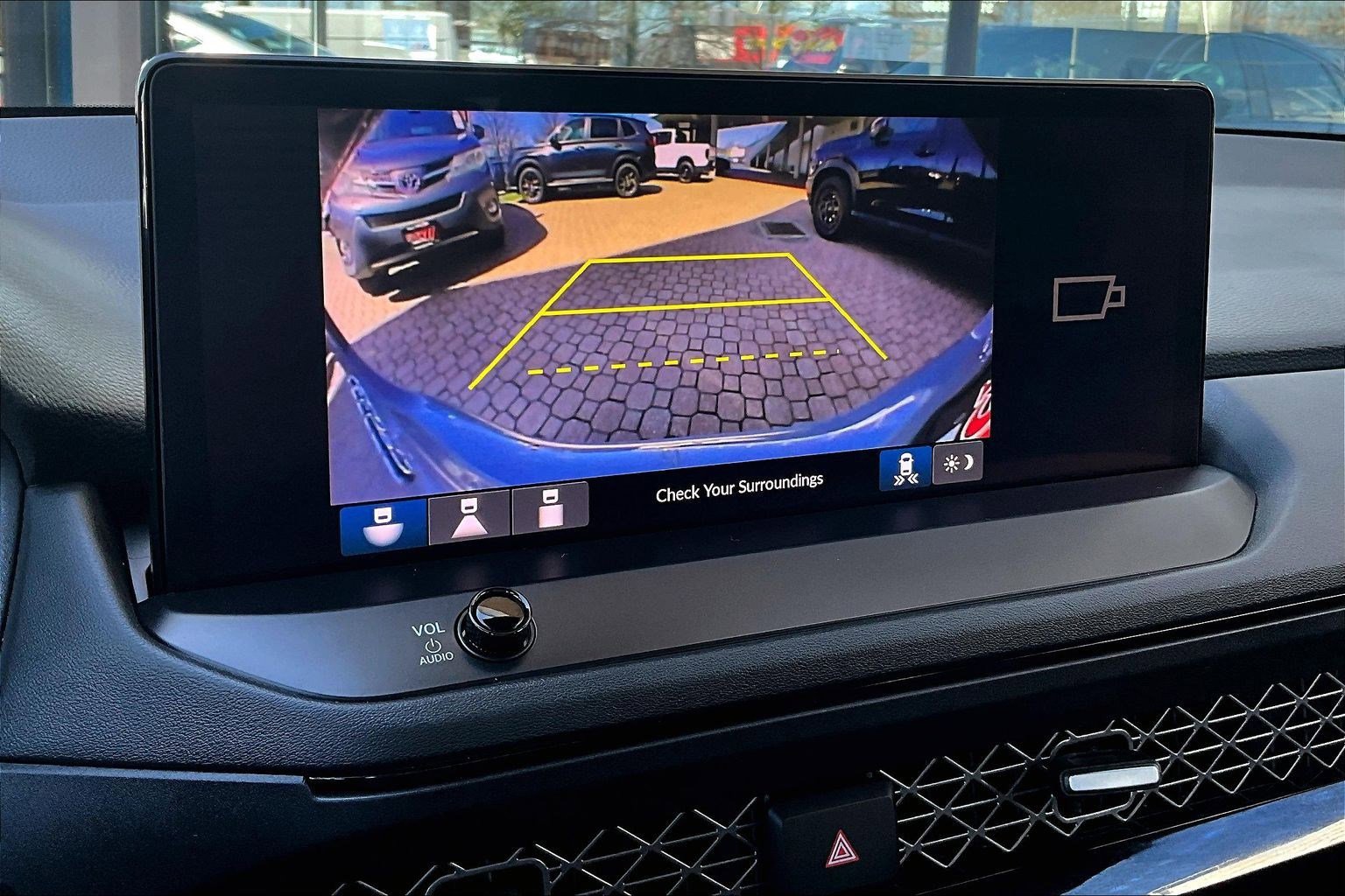 Used 2024 Honda Accord Sport image 14