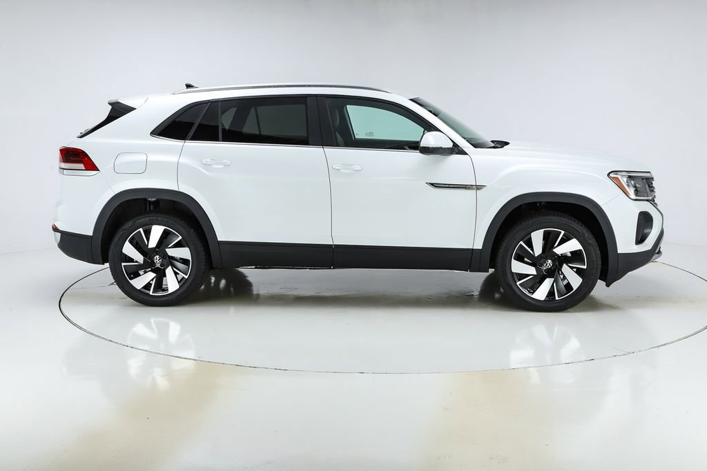 New 2026 Volkswagen Atlas Cross Sport SE image 49