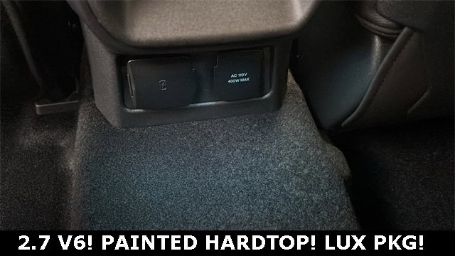 New 2025 Ford Bronco Badlands image 25