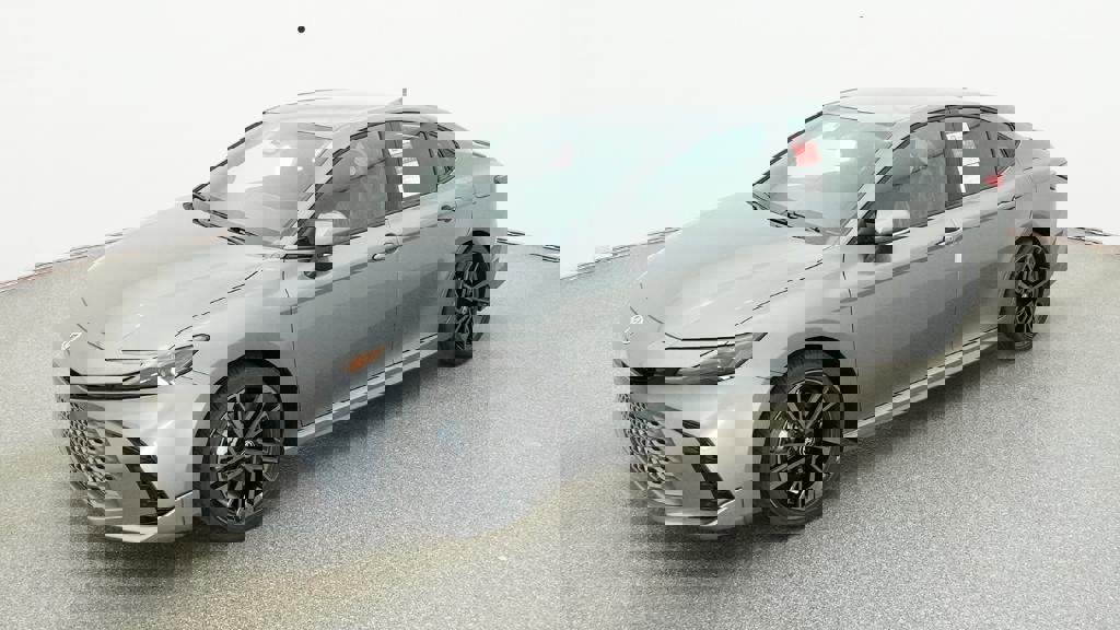 New 2026 Toyota Camry XSE