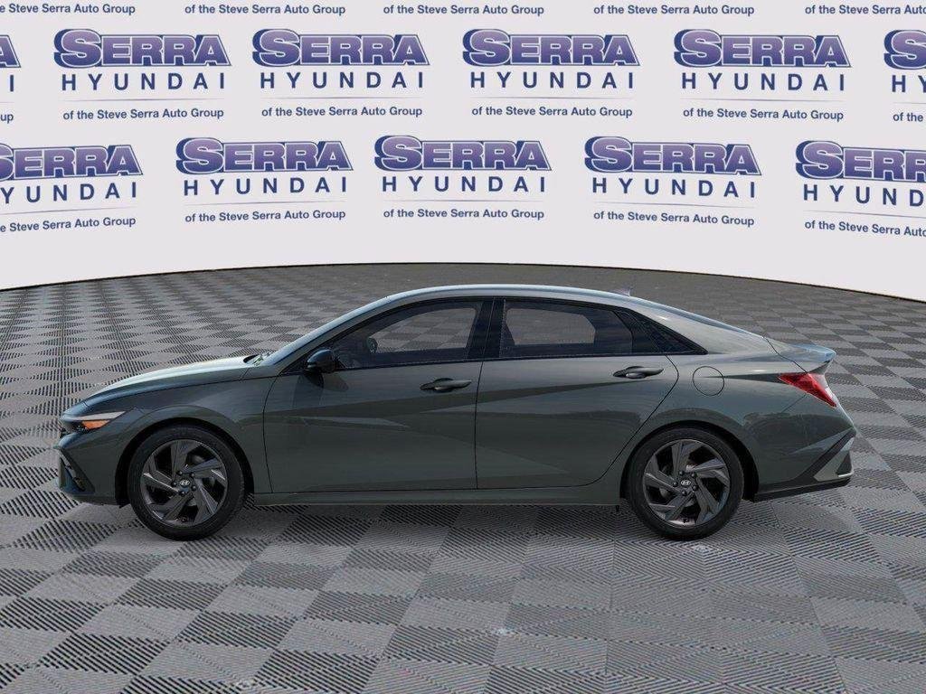 New 2026 Hyundai Elantra SEL Sport FWD image 62