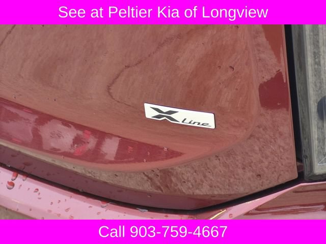 Used 2023 Kia Telluride EX X-Line AWD/4WD image 8