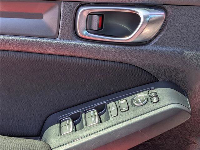 Used 2022 Honda Civic Sport image 25