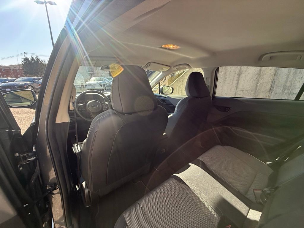 Used 2024 Subaru Crosstrek 2.0i Premium AWD/4WD image 20