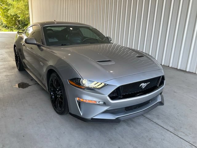 Used 2020 Ford Mustang GT Premium w/ GT Performance Package RWD image 25