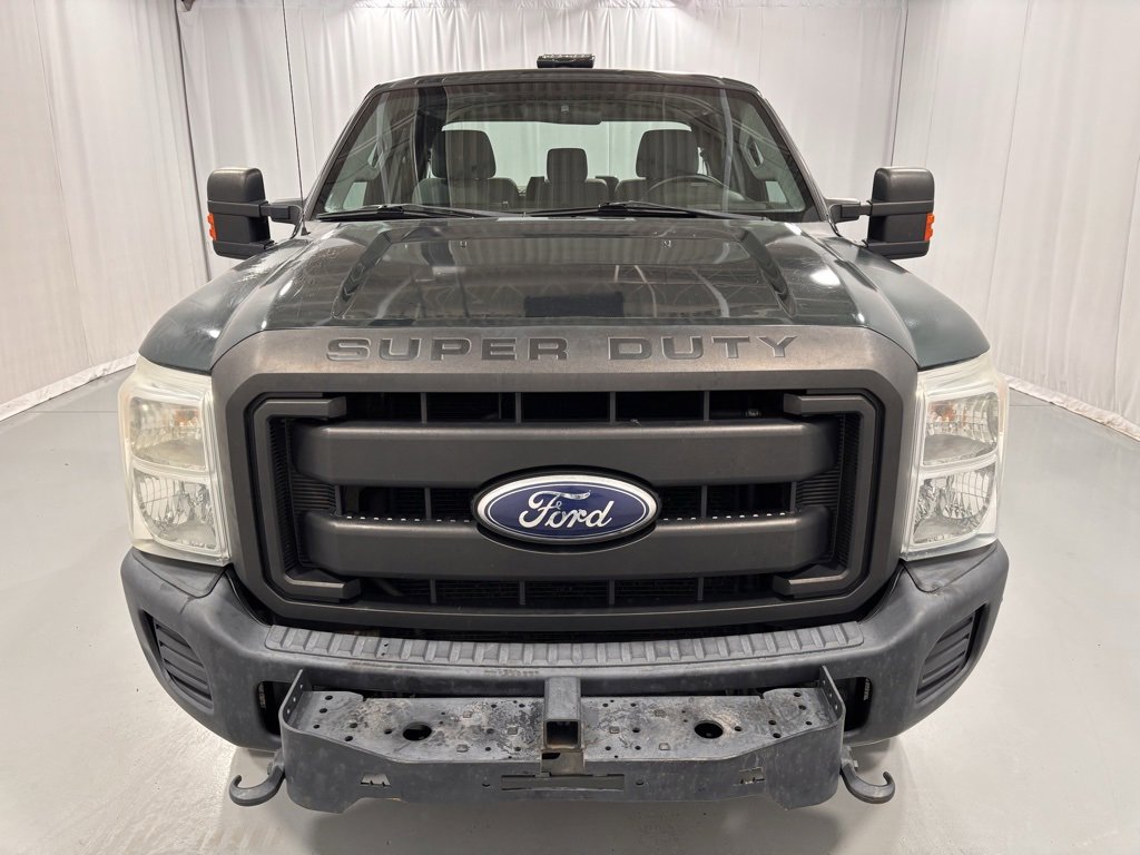 Used 2011 Ford F250 XL image 3
