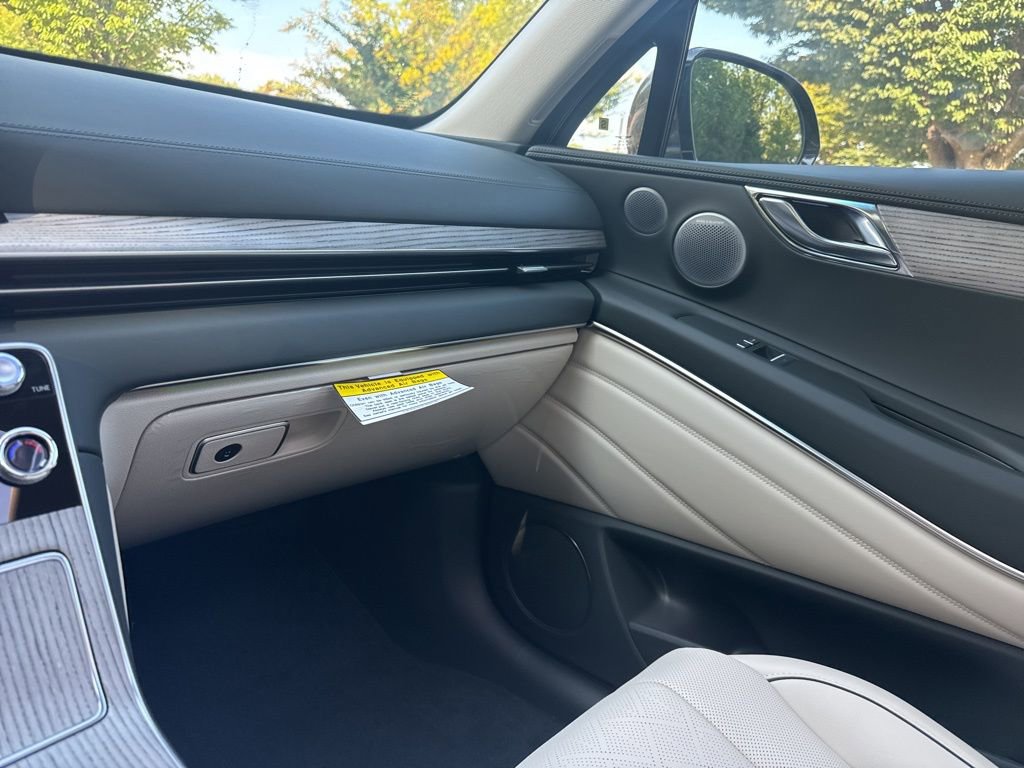 New 2026 Genesis GV80 2.5T Prestige image 23