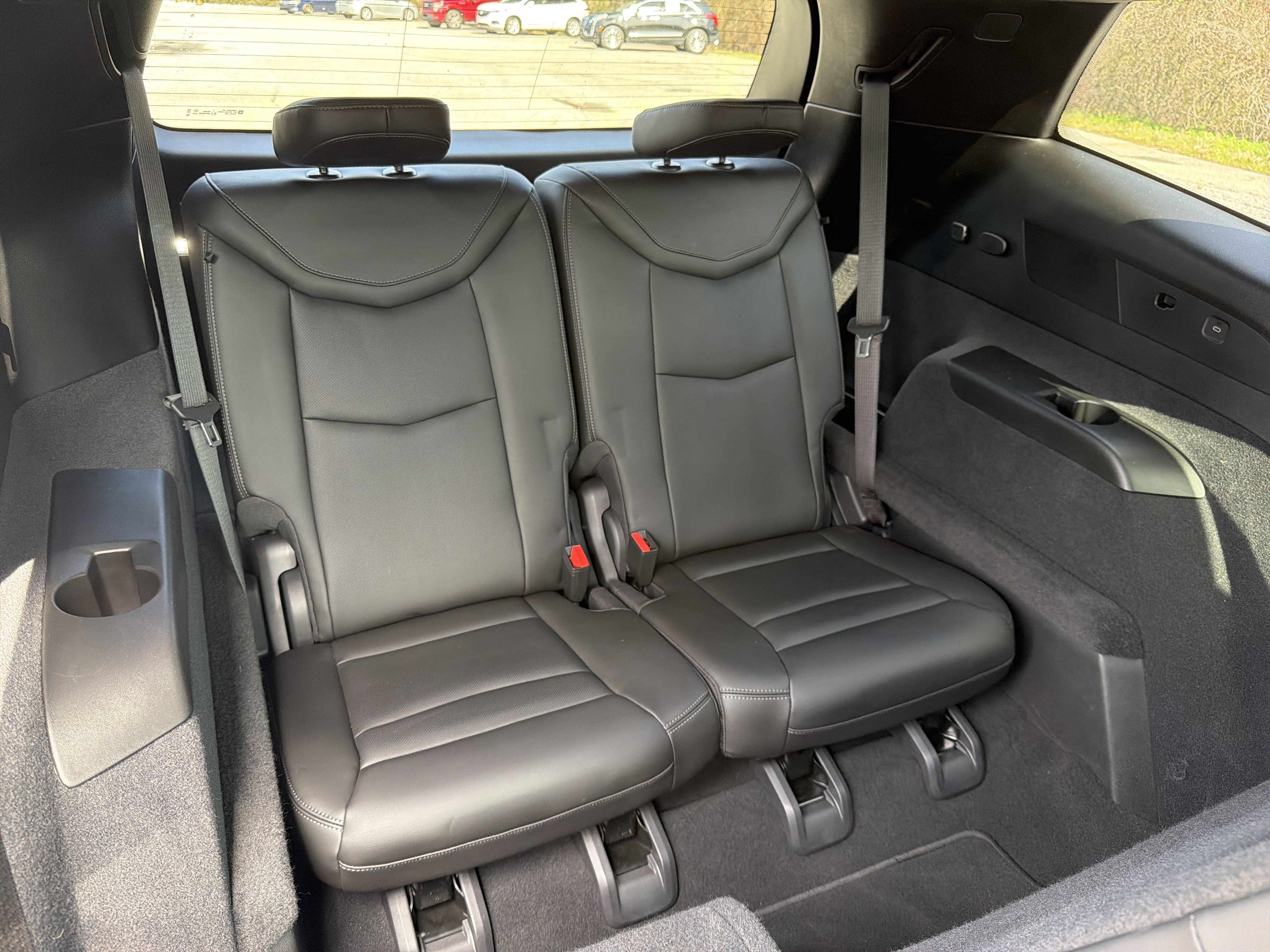 Used 2023 Cadillac XT6 Sport image 20